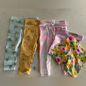 Bundle of pants and shorts $15 for all!!